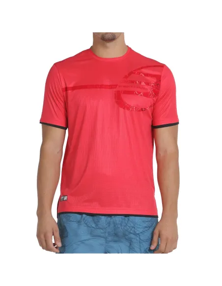 Camiseta Bullpadel Coci |BULLPADEL |Ropa de pádel Camiseta Bullpadel Coci |BULLPADEL |Ropa de pádel