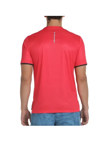 T-SHIRT BULLPADEL COCI CB21414000 |BULLPADEL |Vêtements de padel