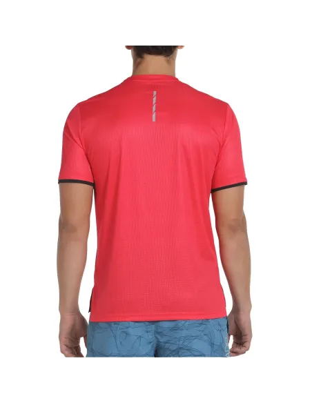 T-SHIRT BULLPADEL COCI CB21414000 |BULLPADEL |Vêtements de padel T-SHIRT BULLPADEL COCI CB21414000 |BULLPADEL |Vêtements de padel