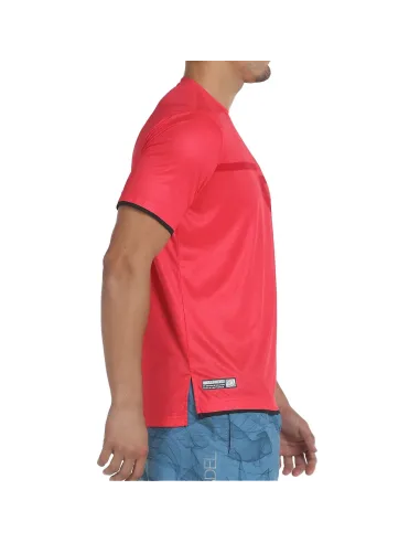 T-SHIRT BULLPADEL COCI CB21414000 |BULLPADEL |Vêtements de padel