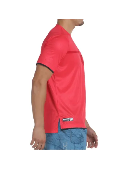 T-SHIRT BULLPADEL COCI CB21414000 |BULLPADEL |Vêtements de padel T-SHIRT BULLPADEL COCI CB21414000 |BULLPADEL |Vêtements de padel