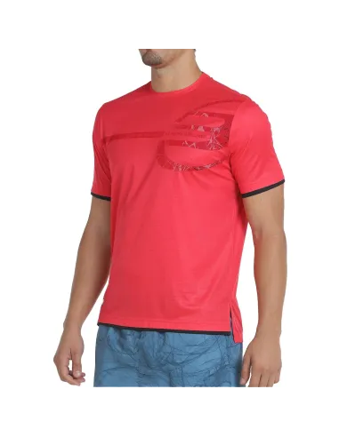 T-SHIRT BULLPADEL COCI CB21414000 |BULLPADEL |Vêtements de padel