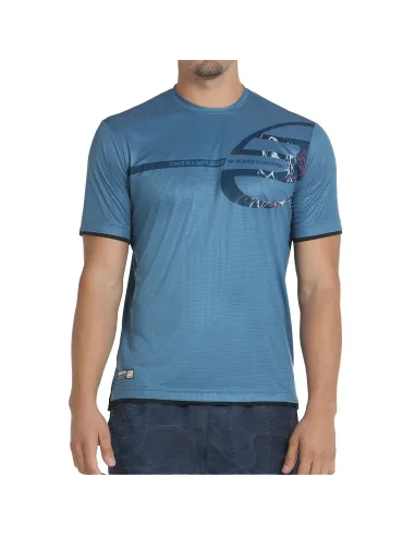 BULLPADEL COCI T-SHIRT CB21414000 |BULLPADEL |Padel clothing