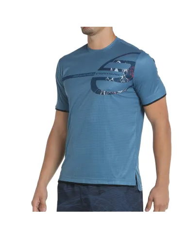 T-SHIRT BULLPADEL COCI CB21414000 |BULLPADEL |Vêtements de padel