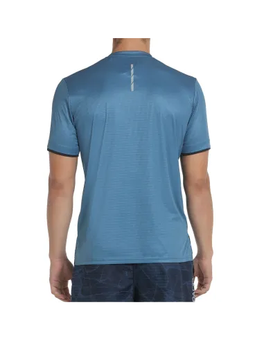 T-SHIRT BULLPADEL COCI CB21414000 |BULLPADEL |Vêtements de padel