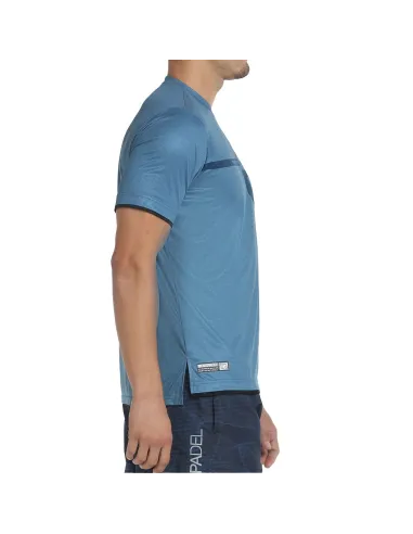 T-SHIRT BULLPADEL COCI CB21414000 |BULLPADEL |Vêtements de padel