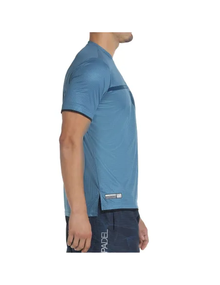 T-SHIRT BULLPADEL COCI CB21414000 |BULLPADEL |Vêtements de padel T-SHIRT BULLPADEL COCI CB21414000 |BULLPADEL |Vêtements de padel