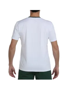 T-Shirt Bullpadel Lili |BULLPADEL |Vêtements de padel 2