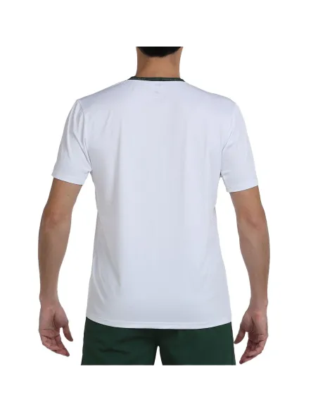 T-Shirt Bullpadel Lili |BULLPADEL |Padel clothing T-Shirt Bullpadel Lili |BULLPADEL |Padel clothing