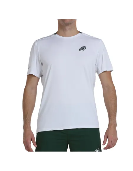 T-Shirt Bullpadel Lili |BULLPADEL |Padel clothing T-Shirt Bullpadel Lili |BULLPADEL |Padel clothing