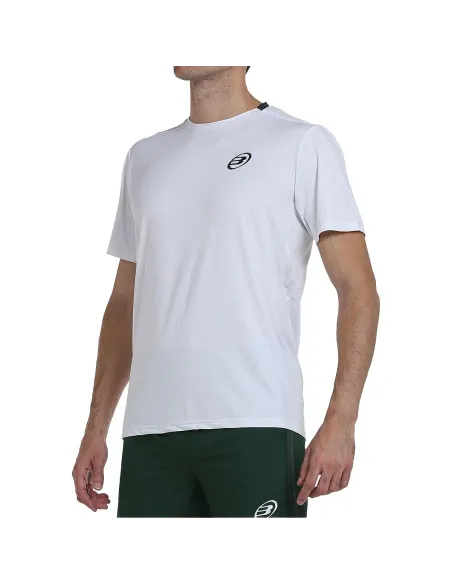 T-Shirt Bullpadel Lili |BULLPADEL |Padel clothing T-Shirt Bullpadel Lili |BULLPADEL |Padel clothing