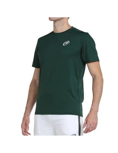 T-Shirt Bullpadel Lili |BULLPADEL |Padel clothing T-Shirt Bullpadel Lili |BULLPADEL |Padel clothing