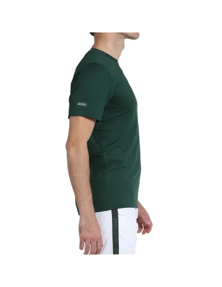 T-Shirt Bullpadel Lili |BULLPADEL |Padel clothing T-Shirt Bullpadel Lili |BULLPADEL |Padel clothing