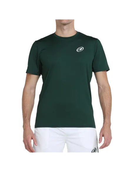 T-Shirt Bullpadel Lili |BULLPADEL |Padel clothing T-Shirt Bullpadel Lili |BULLPADEL |Padel clothing
