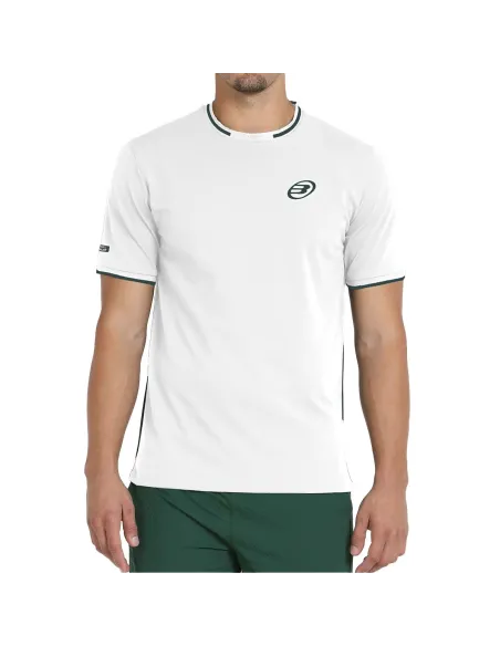 T-Shirt Bullpadel Louren |BULLPADEL |Vêtements de padel T-Shirt Bullpadel Louren |BULLPADEL |Vêtements de padel