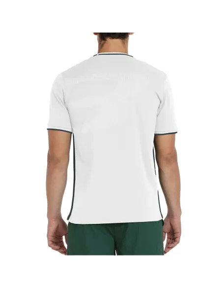 T-Shirt Bullpadel Louren |BULLPADEL |Vêtements de padel T-Shirt Bullpadel Louren |BULLPADEL |Vêtements de padel