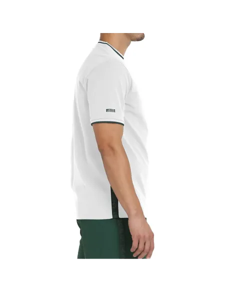 T-Shirt Bullpadel Louren |BULLPADEL |Vêtements de padel T-Shirt Bullpadel Louren |BULLPADEL |Vêtements de padel