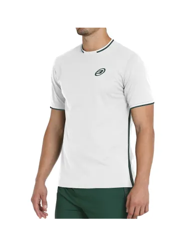T-Shirt Bullpadel Louren |BULLPADEL |Vêtements de padel
