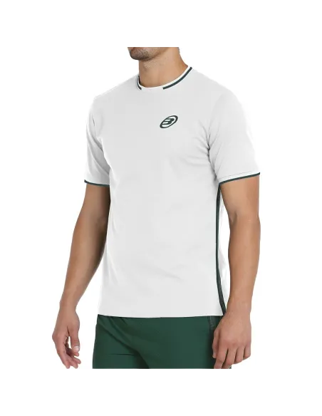 T-Shirt Bullpadel Louren |BULLPADEL |Vêtements de padel T-Shirt Bullpadel Louren |BULLPADEL |Vêtements de padel