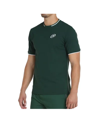 T-Shirt Bullpadel Louren |BULLPADEL |Vêtements de padel