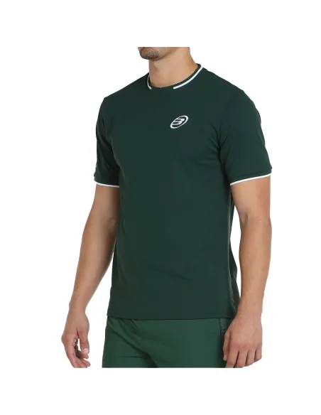 T-Shirt Bullpadel Louren |BULLPADEL |Vêtements de padel T-Shirt Bullpadel Louren |BULLPADEL |Vêtements de padel