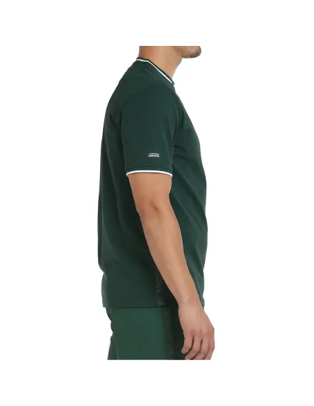 T-Shirt Bullpadel Louren |BULLPADEL |Vêtements de padel T-Shirt Bullpadel Louren |BULLPADEL |Vêtements de padel
