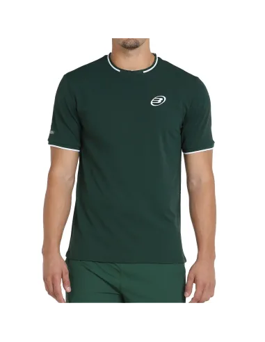 T-Shirt Bullpadel Louren |BULLPADEL |Vêtements de padel