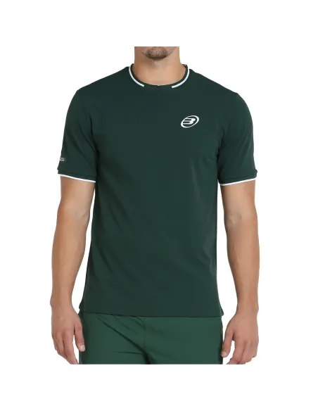 T-Shirt Bullpadel Louren |BULLPADEL |Vêtements de padel T-Shirt Bullpadel Louren |BULLPADEL |Vêtements de padel
