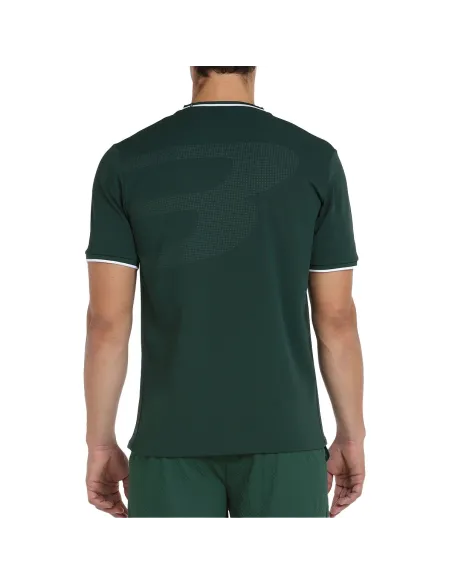 T-Shirt Bullpadel Louren |BULLPADEL |Vêtements de padel T-Shirt Bullpadel Louren |BULLPADEL |Vêtements de padel