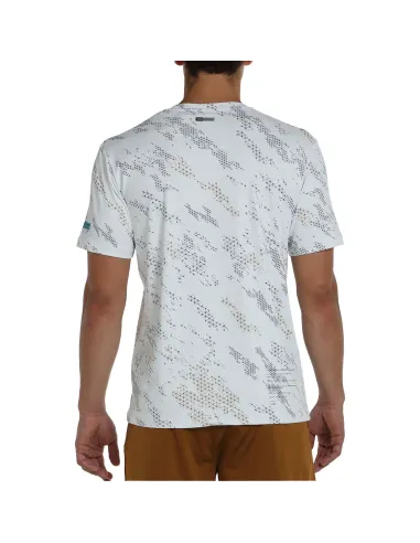 T-SHIRT BULLPADEL MAGO 013 CB58013000 |BULLPADEL |Vêtements de padel