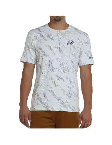 T-SHIRT Bullpadel Mago |BULLPADEL |Roupa de padel
