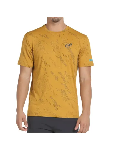T-SHIRT Bullpadel Mago |BULLPADEL |Roupa de padel