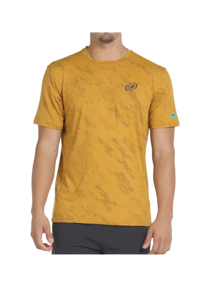 BULLPADEL MAGO 013 T-SHIRT CB58013000 |BULLPADEL |Padel clothing