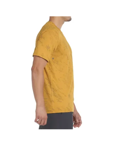 T-SHIRT BULLPADEL MAGO 013 CB58013000 |BULLPADEL |Vêtements de padel