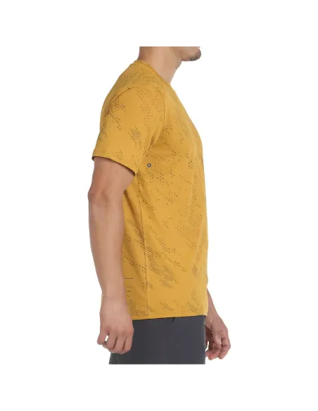 T-SHIRT BULLPADEL MAGO 013 CB58013000 |BULLPADEL |Vêtements de padel