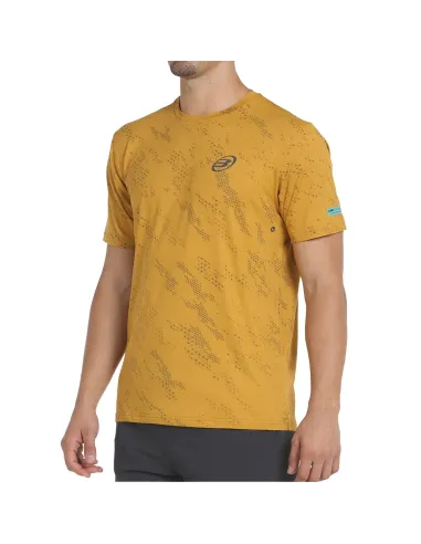 T-SHIRT BULLPADEL MAGO 013 CB58013000 |BULLPADEL |Vêtements de padel