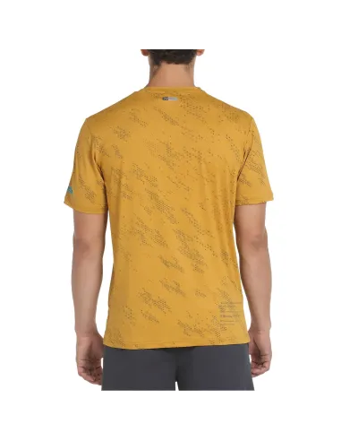 T-SHIRT BULLPADEL MAGO 013 CB58013000 |BULLPADEL |Vêtements de padel