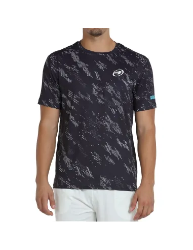 T-SHIRT Bullpadel Mago |BULLPADEL |Roupa de padel