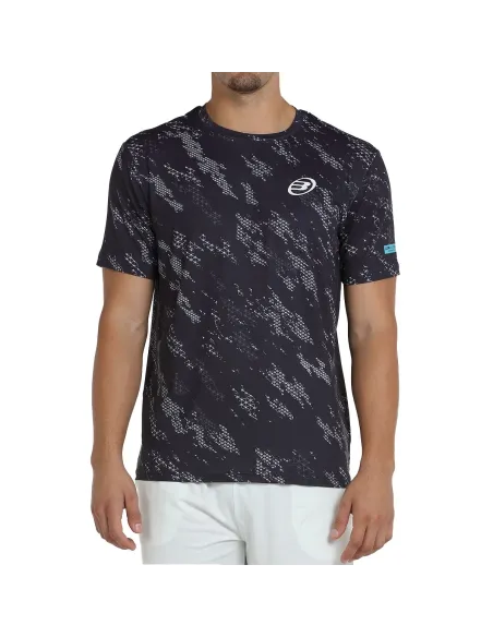 T-SHIRT Bullpadel Mago |BULLPADEL |Roupa de padel