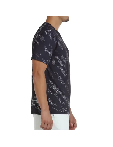 BULLPADEL MAGO 013 T-SHIRT CB58013000 |BULLPADEL |Padel clothing