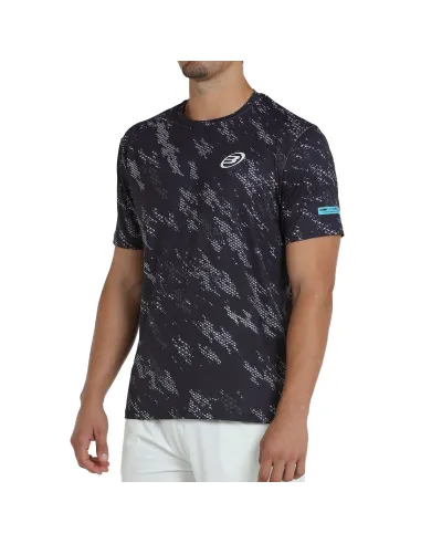 T-SHIRT BULLPADEL MAGO 013 CB58013000 |BULLPADEL |Vêtements de padel