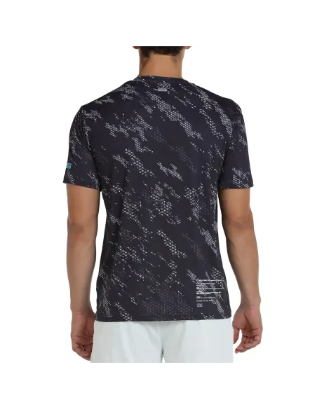 T-SHIRT Bullpadel Mago |BULLPADEL |Roupa de padel