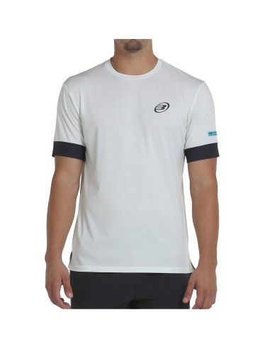 BULLPADEL MARFI T-SHIRT CB61700000 |BULLPADEL |Padel clothing