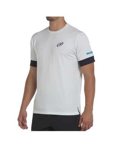 BULLPADEL MARFI T-SHIRT CB61700000 |BULLPADEL |Padel clothing