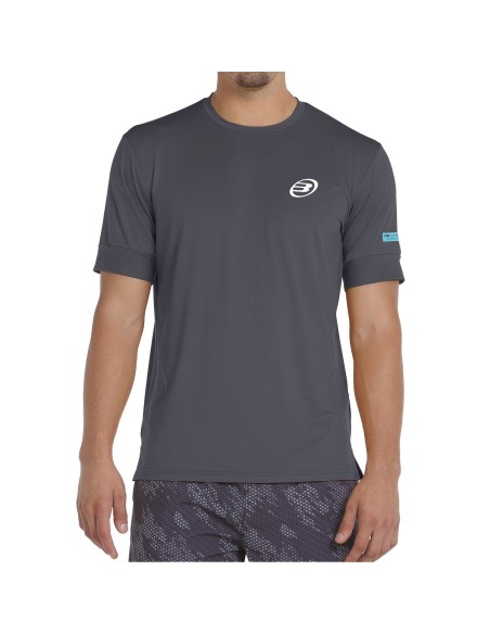 BULLPADEL MARFI T-SHIRT CB61700000 |BULLPADEL |Padel clothing