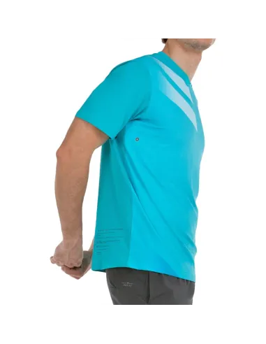 BULLPADEL T-SHIRT CB64700000 |BULLPADEL |Padel clothing