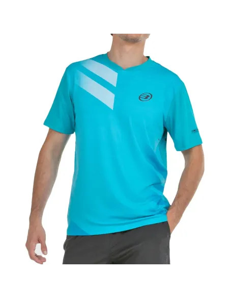 T-SHIRT BULLPADEL CB64700000 |BULLPADEL |Vêtements de padel T-SHIRT BULLPADEL CB64700000 |BULLPADEL |Vêtements de padel