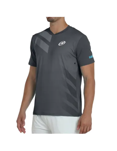 T-SHIRT BULLPADEL CB64700000 |BULLPADEL |Vêtements de padel