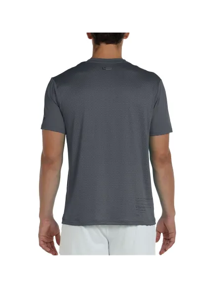 BULLPADEL T-SHIRT CB64700000 |BULLPADEL |Padel clothing