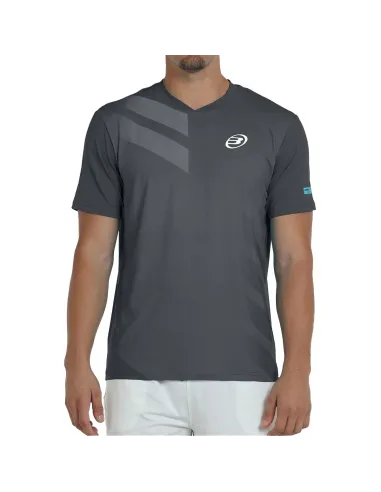 T-SHIRT BULLPADEL CB64700000 |BULLPADEL |Vêtements de padel